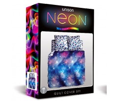 Постельное белье Neon Collection «Galaxy»