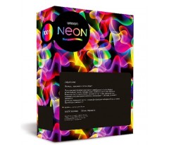 Постельное белье Neon Collection «Galaxy»