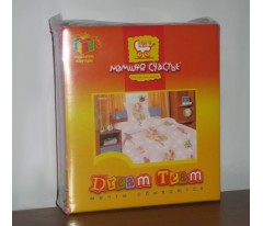 Детское постельное белье Dream Team 69001