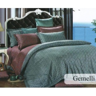 Постельное белье Gemelli