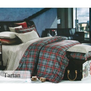 Постельное белье Tartan