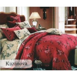 Постельное белье Kazanova